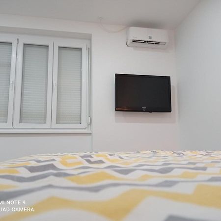 Apartamento Mars Banja Luka Exterior foto