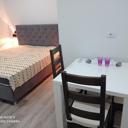 Apartamento Mars Banja Luka Exterior foto