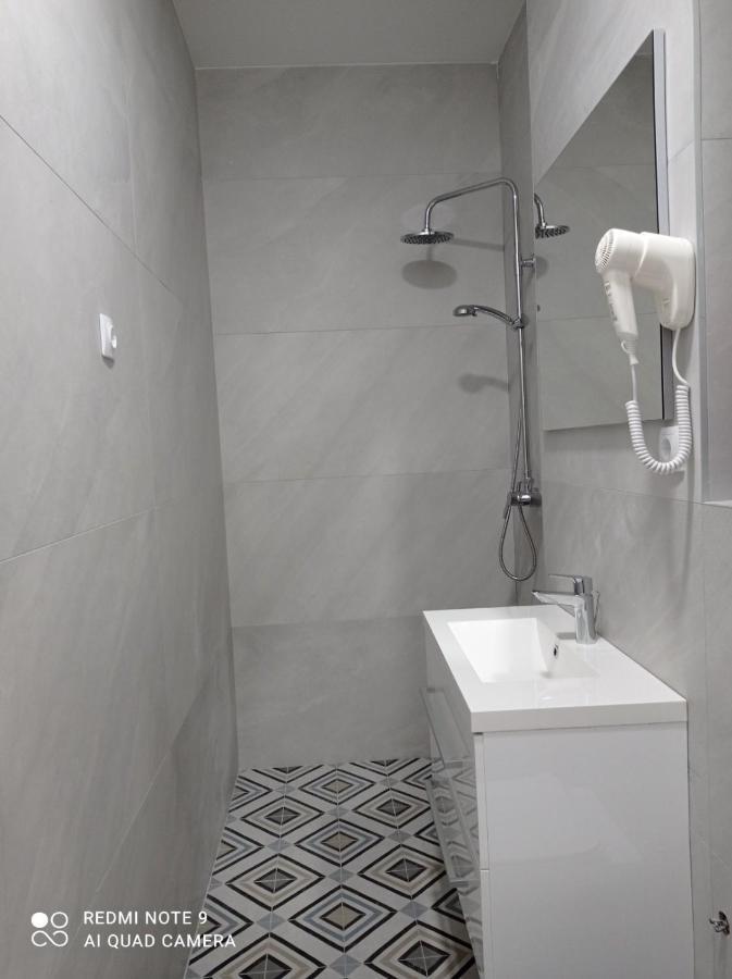 Apartamento Mars Banja Luka Exterior foto