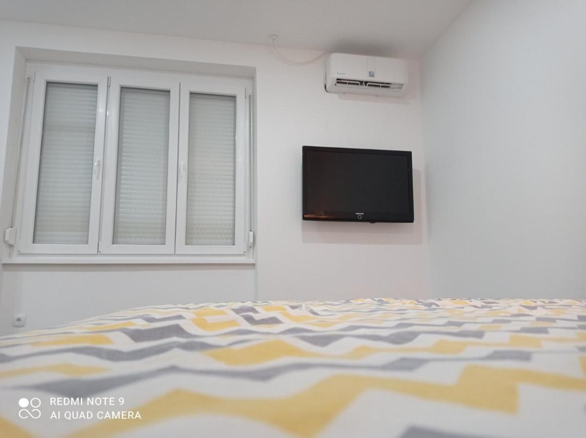 Apartamento Mars Banja Luka Exterior foto