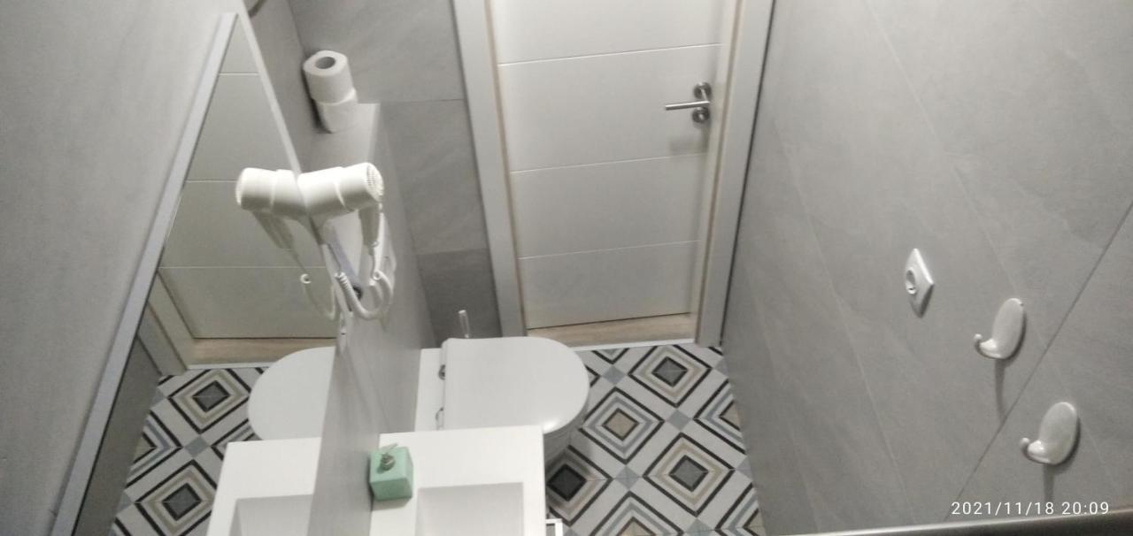 Apartamento Mars Banja Luka Exterior foto