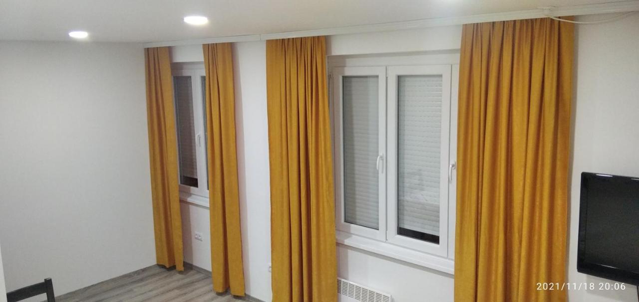 Apartamento Mars Banja Luka Exterior foto