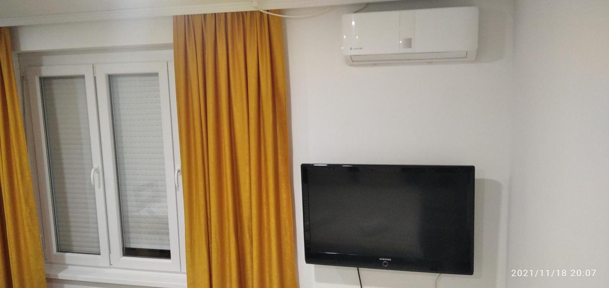 Apartamento Mars Banja Luka Habitación foto